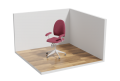 Офисные кресла стулья